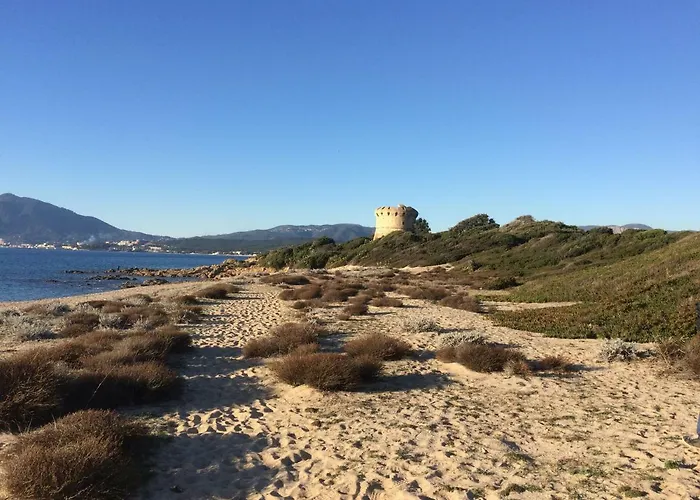 Apartmán A Pivarella