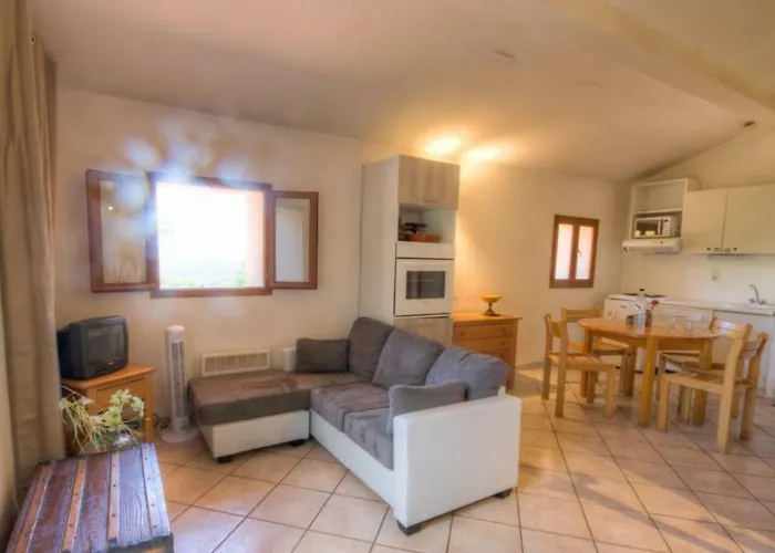 Apartmán A Pivarella Grosseto-Prugna