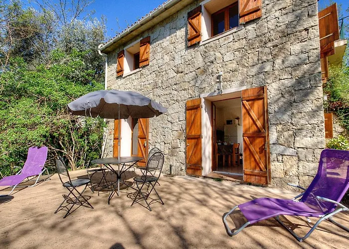 A Pivarella Apartmán Grosseto-Prugna