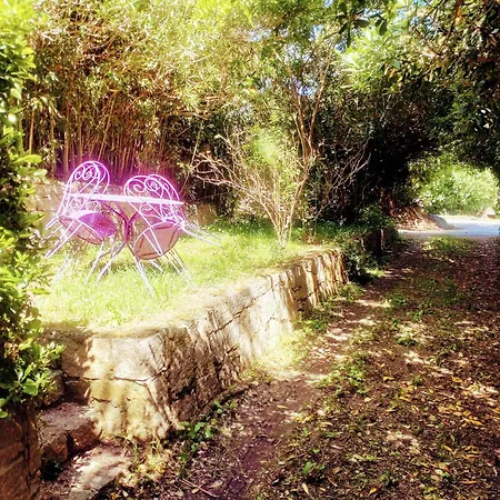 Lägenhet A Pivarella