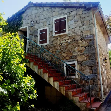 A Pivarella Apartment *