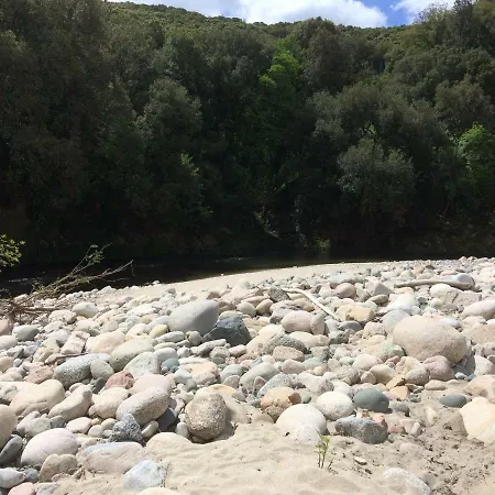 Lägenhet A Pivarella *