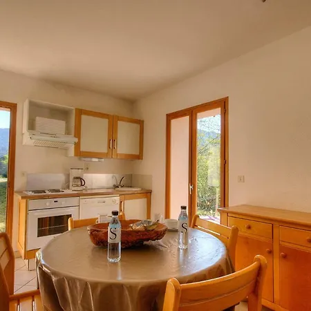 Apartment A Pivarella Grosseto-Prugna