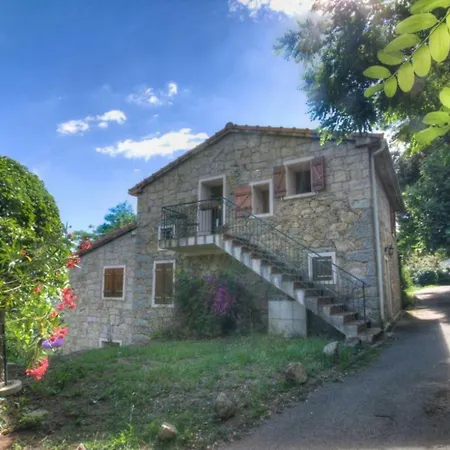 Daire A Pivarella Grosseto-Prugna