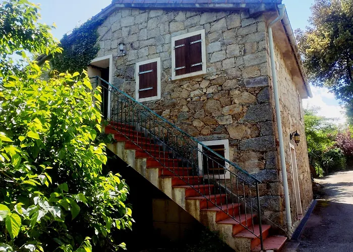 A Pivarella Apartamento *