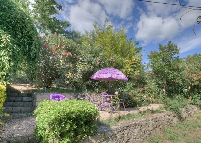 Apartamento A Pivarella