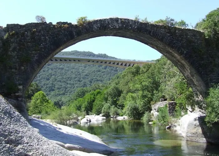 Apartamento A Pivarella