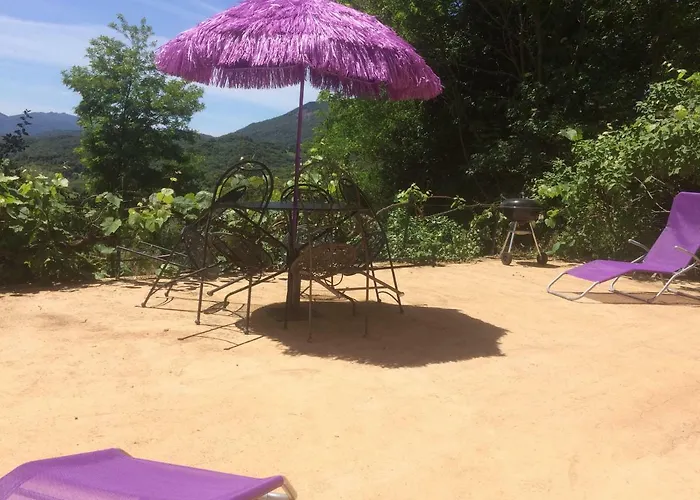 A Pivarella Grosseto-Prugna