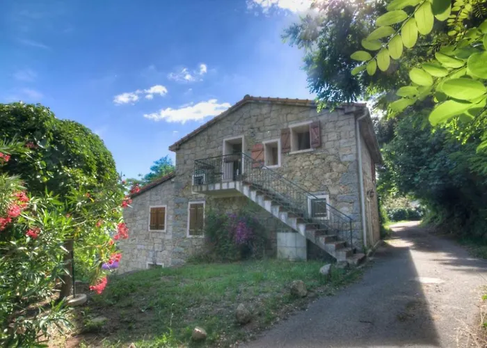 公寓 A Pivarella Grosseto-Prugna